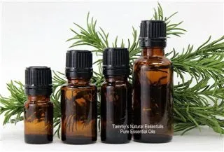 ORANGE (BLOOD) ESSENTIAL OIL