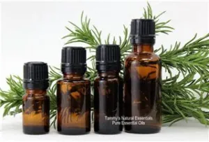 ORANGE (BLOOD) ESSENTIAL OIL
