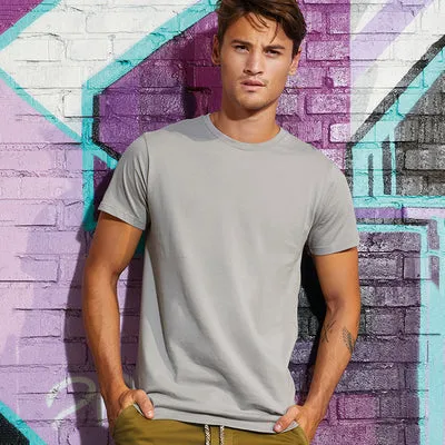 Organic Essential Tee: Mens