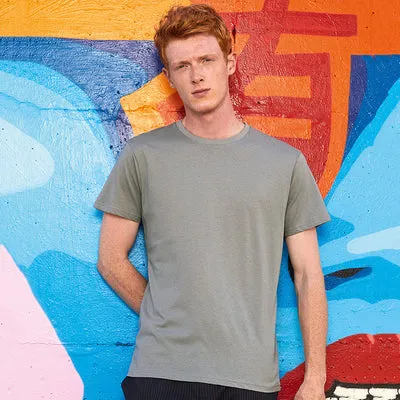 Organic Essential Tee: Mens