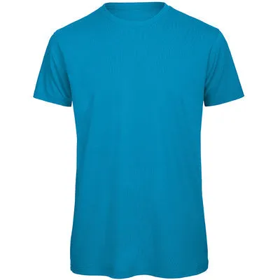 Organic Essential Tee: Mens
