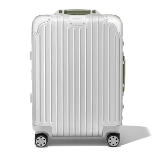 Original Cabin Twist