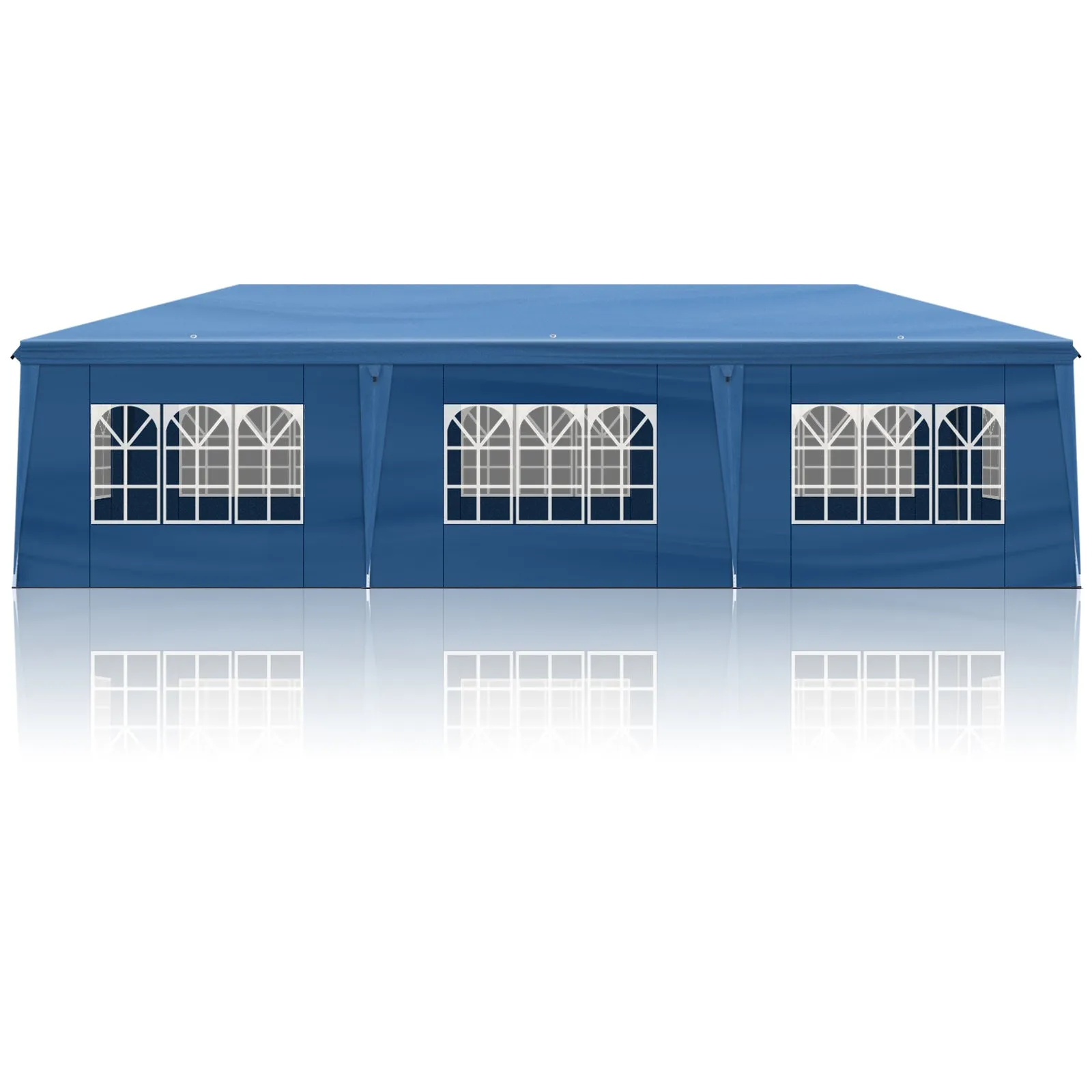 Outdoor Canopy with Sides
