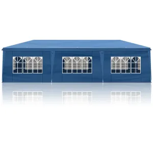Outdoor Canopy with Sides