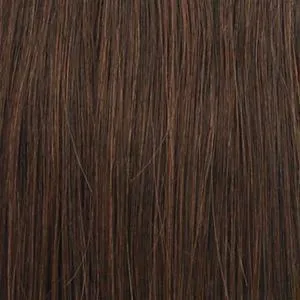 Outre Swiss U Vixen Double U Synthetic Hair Lace Front Wig - KRISTIA