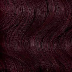 Outre Swiss U Vixen Double U Synthetic Hair Lace Front Wig - KRISTIA