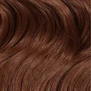 Outre Swiss U Vixen Double U Synthetic Hair Lace Front Wig - KRISTIA
