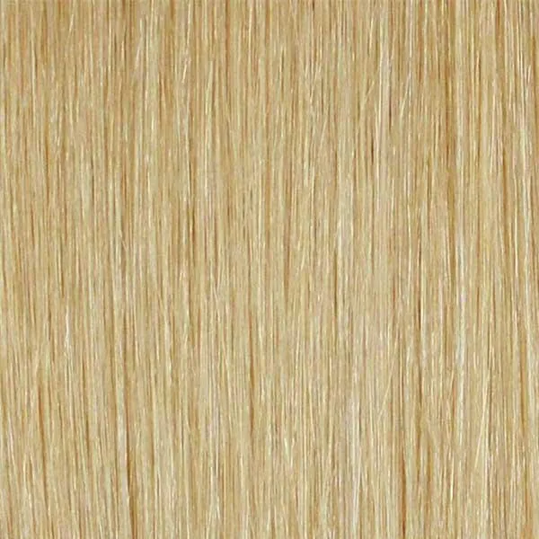 Outre Swiss U Vixen Double U Synthetic Hair Lace Front Wig - KRISTIA