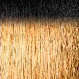 Outre Swiss U Vixen Double U Synthetic Hair Lace Front Wig - KRISTIA