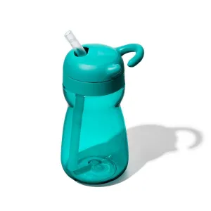 Oxo Tot Adventure Water Bottle 12oz/355ml - Teal