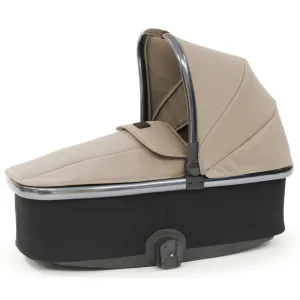 Oyster 3 Carrycot - Butterscotch - BOXED CLEARANCE