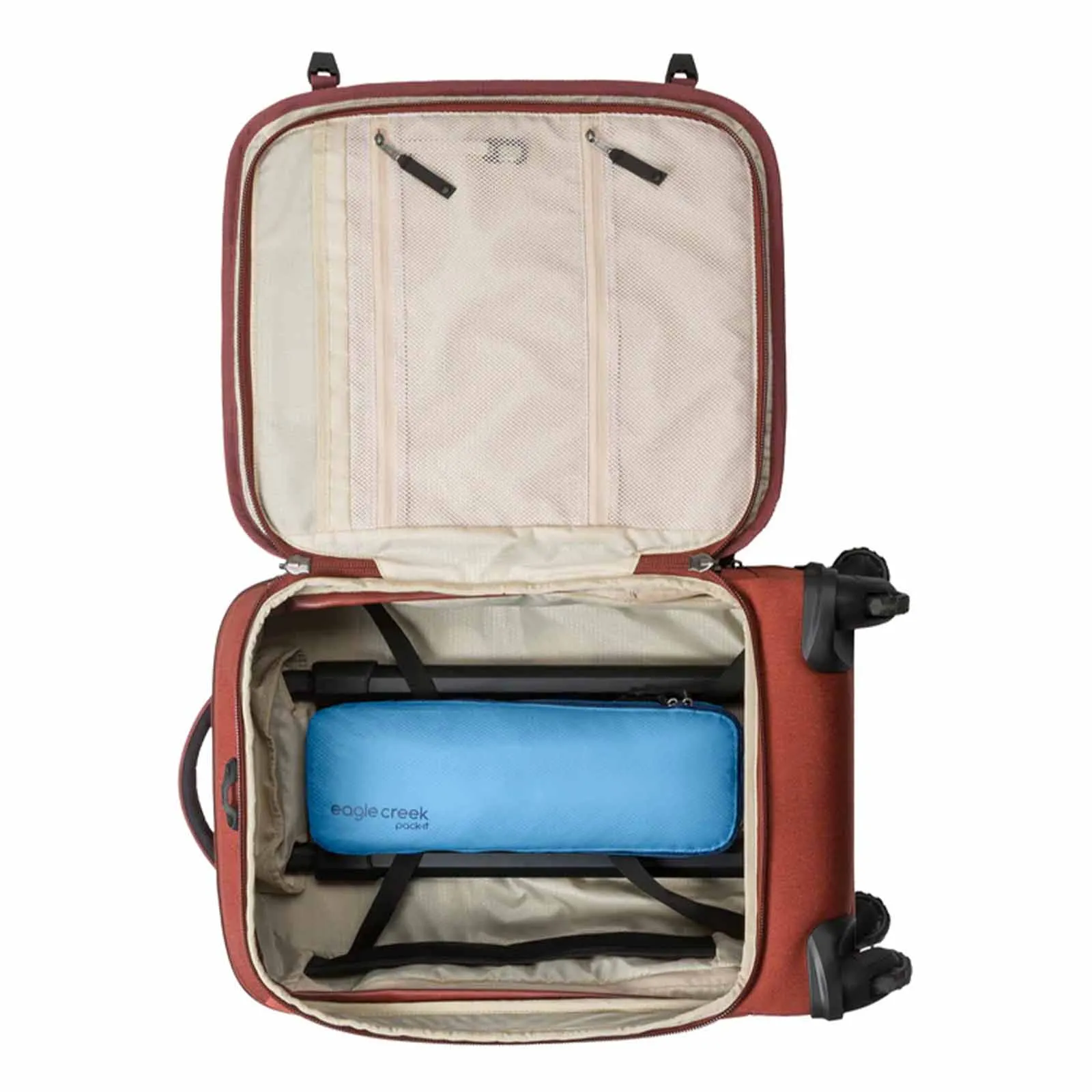 Pack-It 24 Isolate Slim Cube M Black