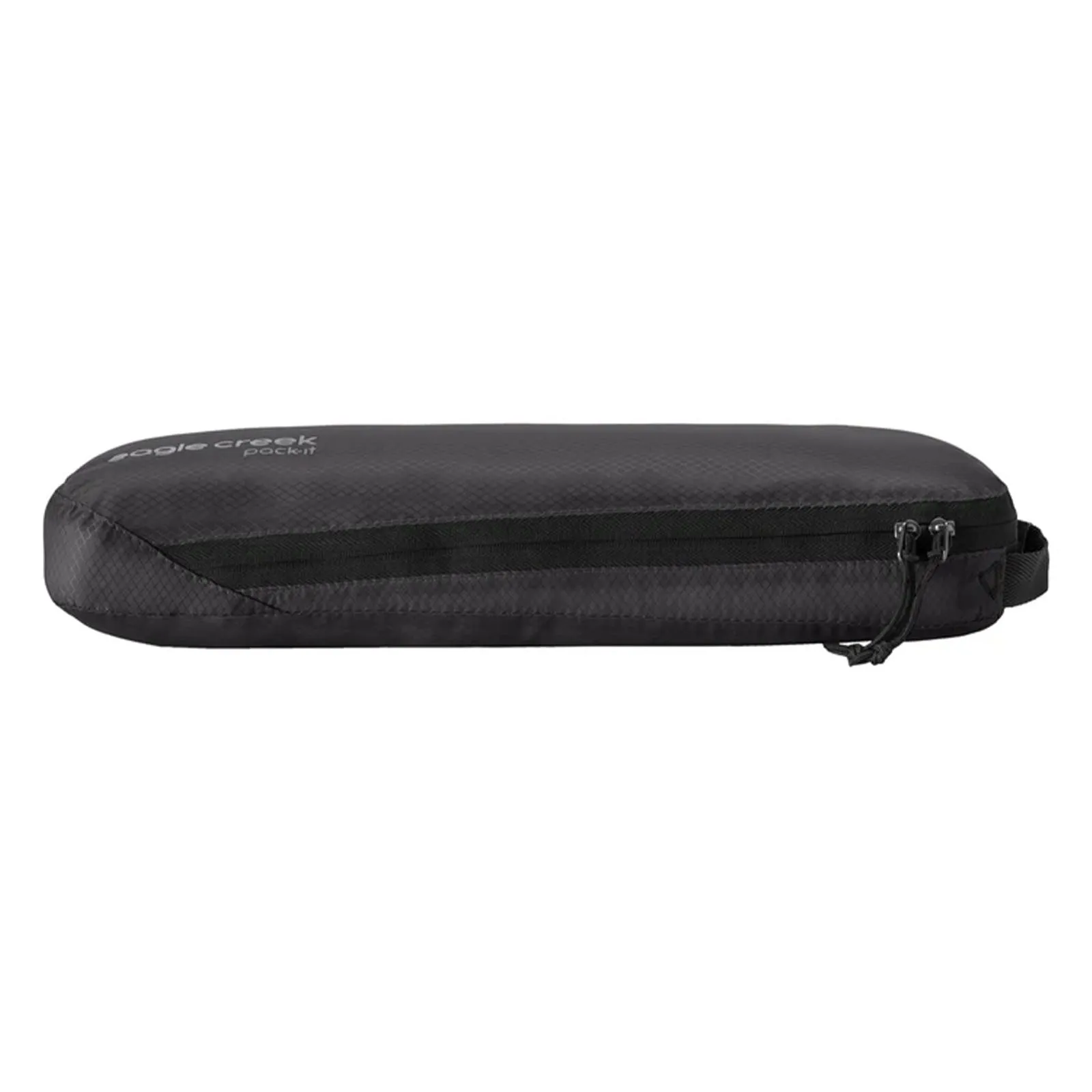 Pack-It 24 Isolate Slim Cube M Black