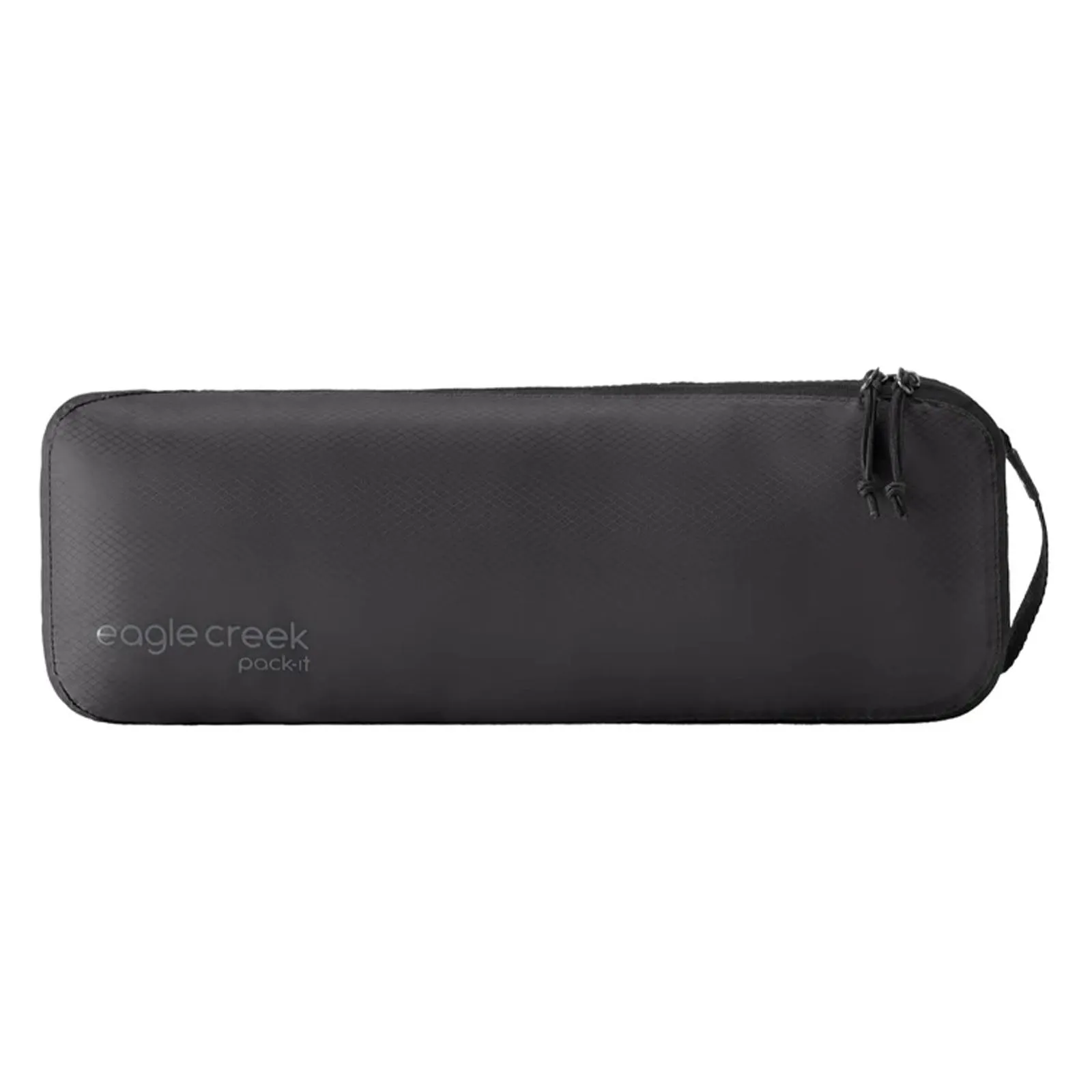 Pack-It 24 Isolate Slim Cube M Black