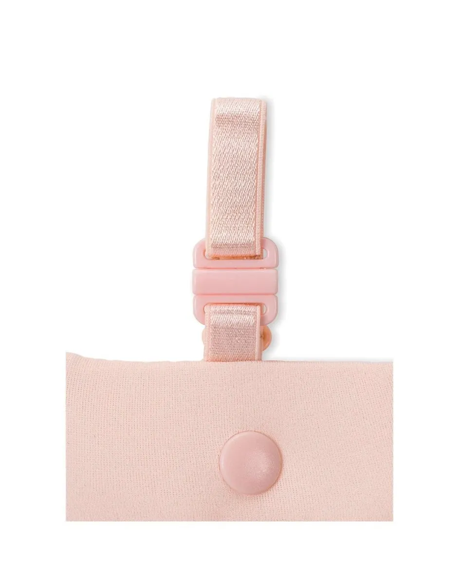 Pacsafe® Coversafe® S25 Secret Travel Bra Pouch