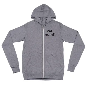 Pal Norte Zip Hoodie