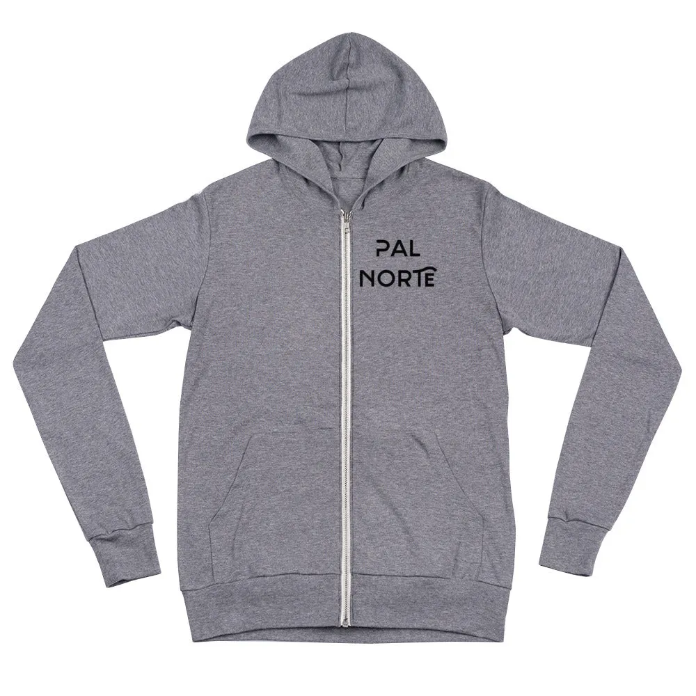 Pal Norte Zip Hoodie
