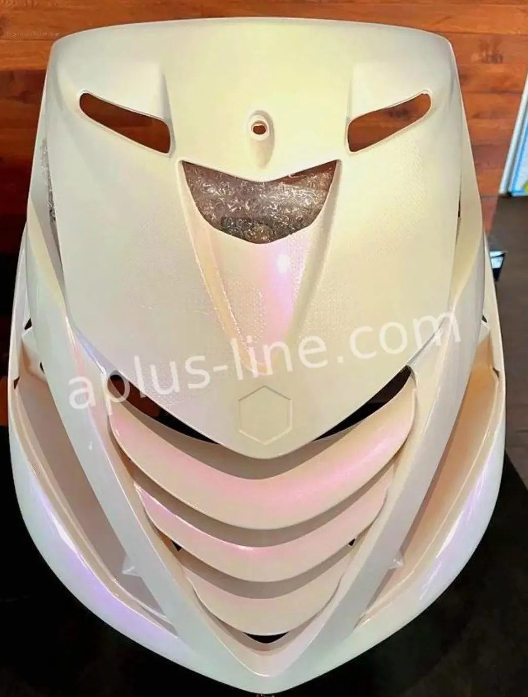 Panel Kit High Gloss Amethyst Purple | Piaggio ZIP 2000/SP Models