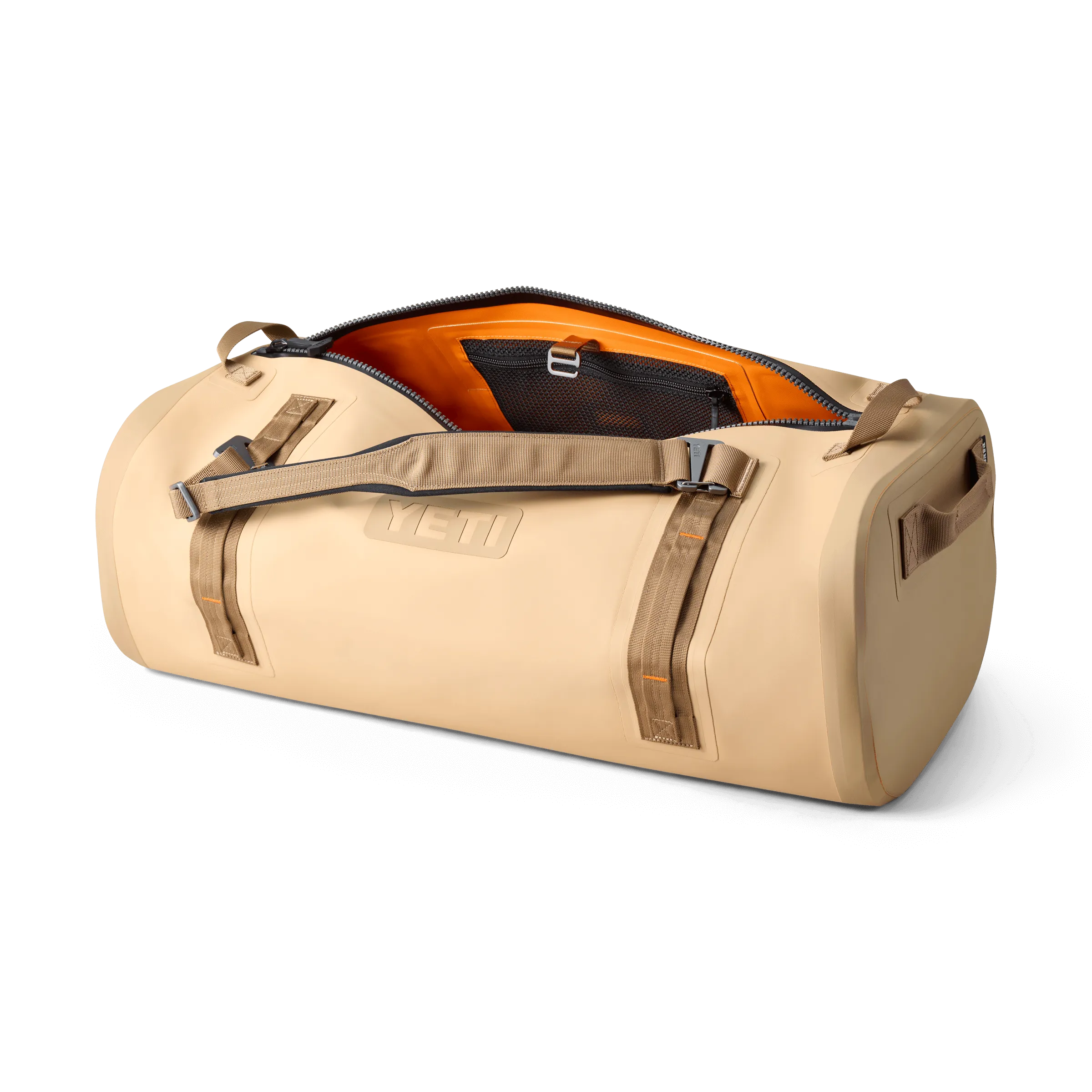 Panga® 75L Wasserdichte Reisetasche