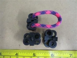 Paracord Stopper