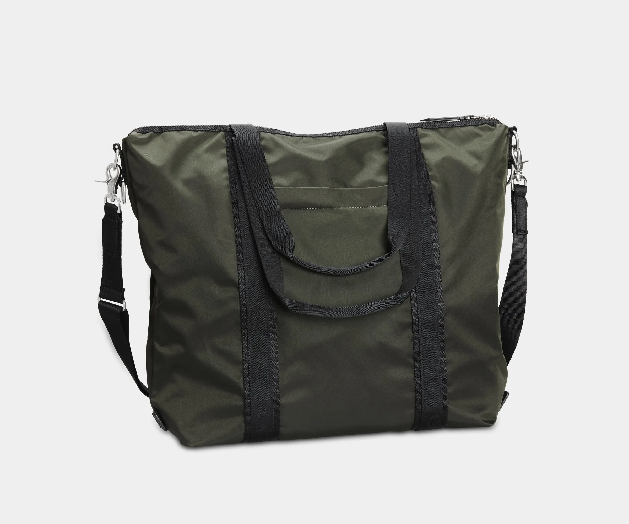 Parcel Tote Bag