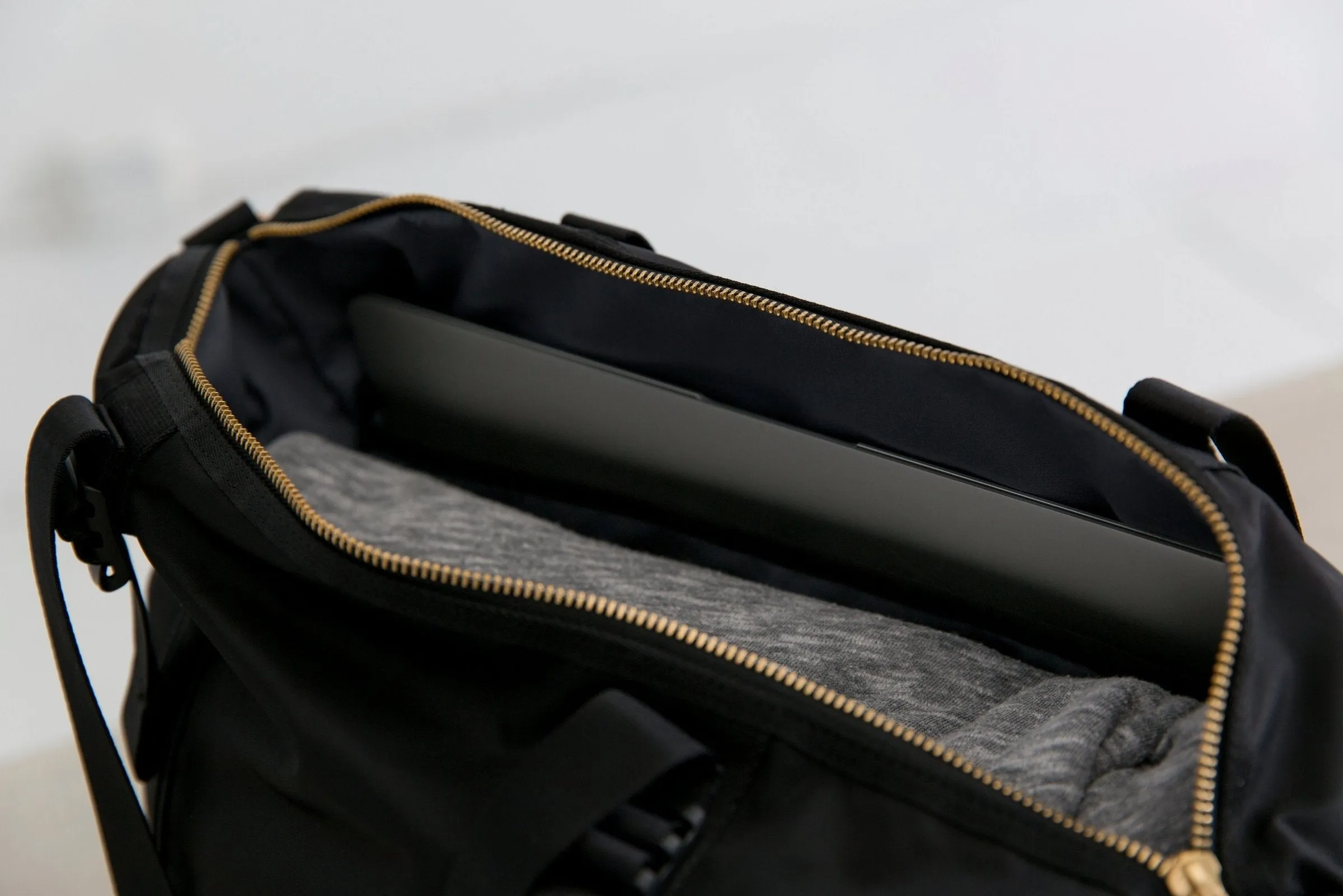 Parcel Tote Bag
