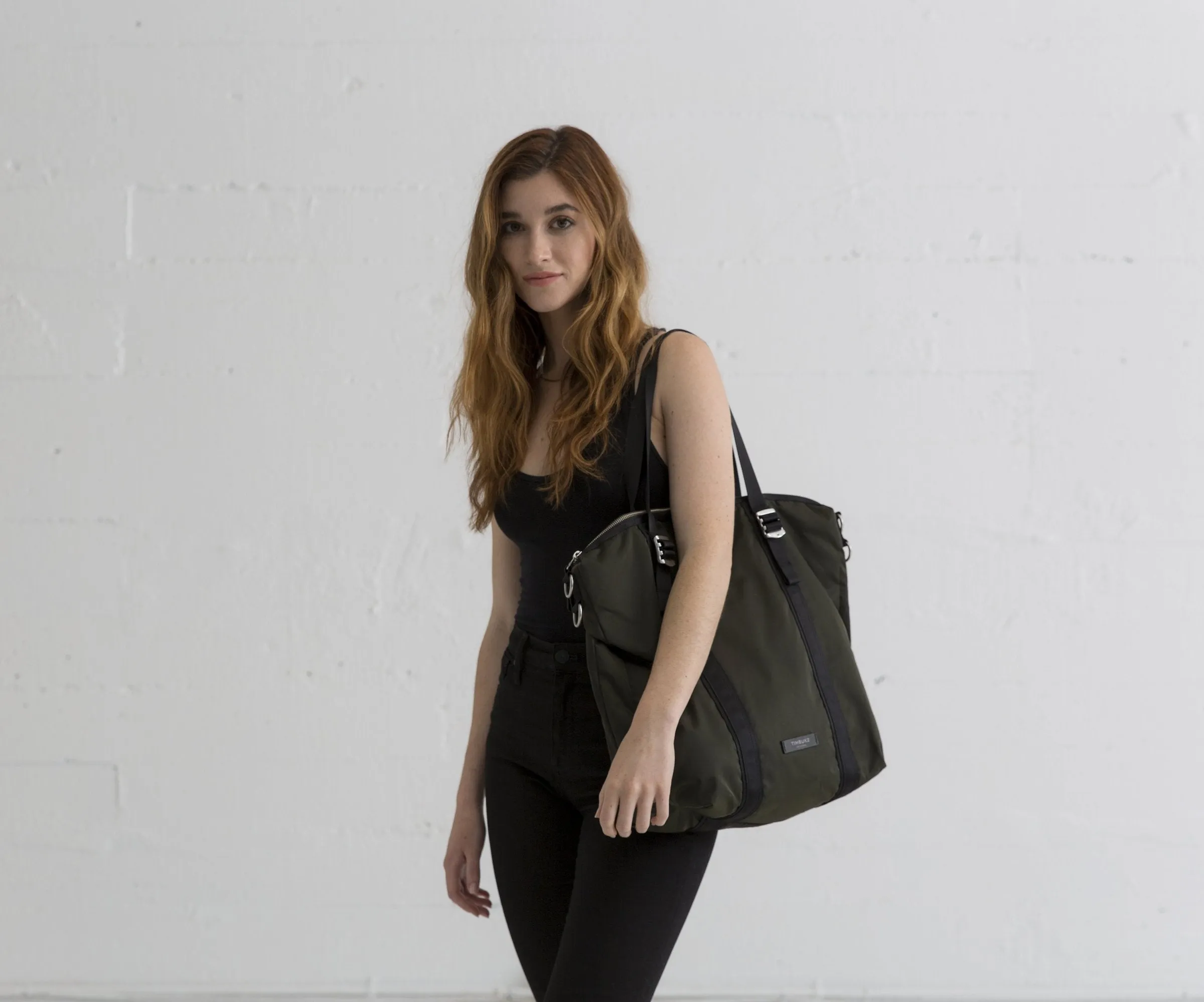 Parcel Tote Bag