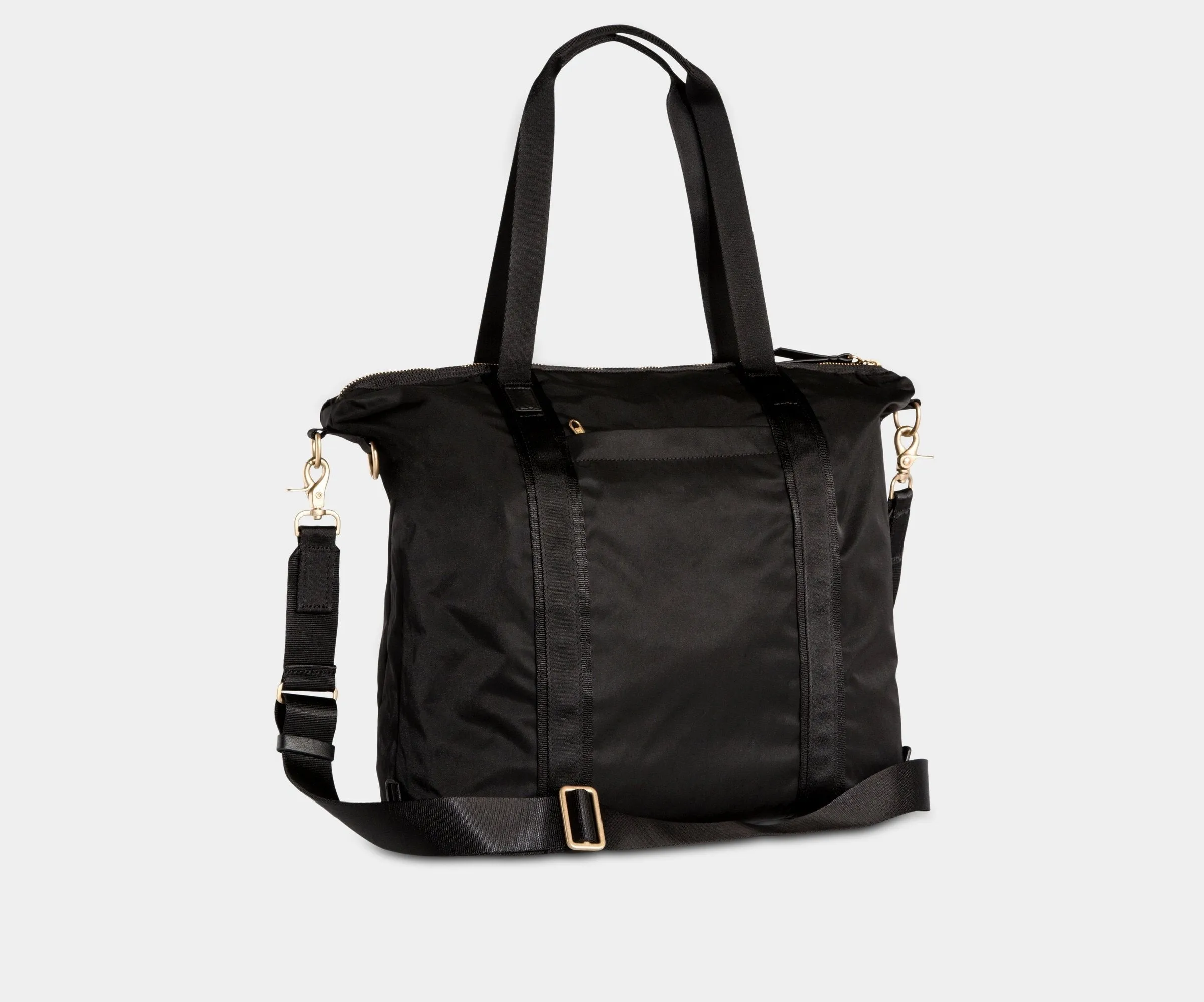 Parcel Tote Bag