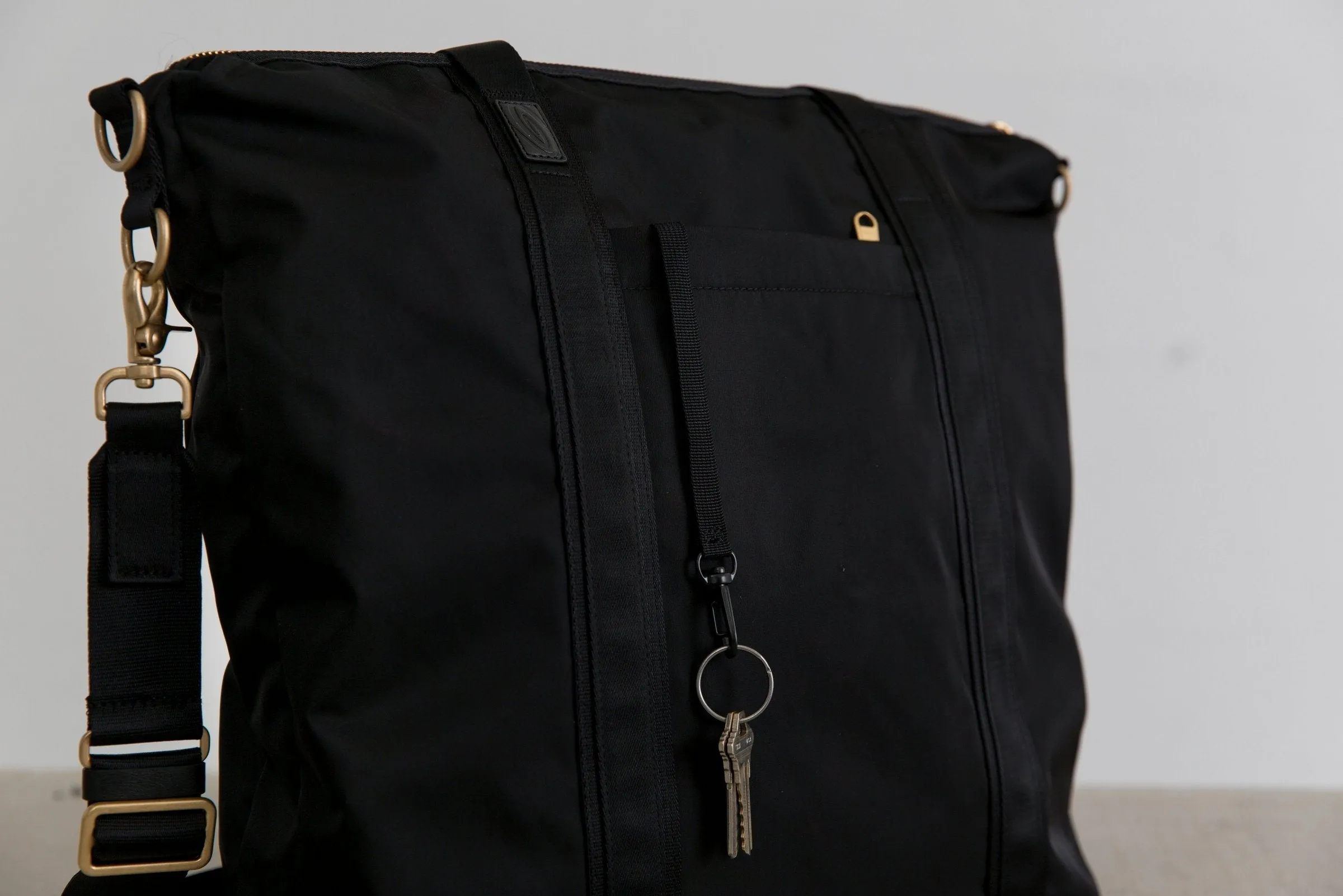 Parcel Tote Bag