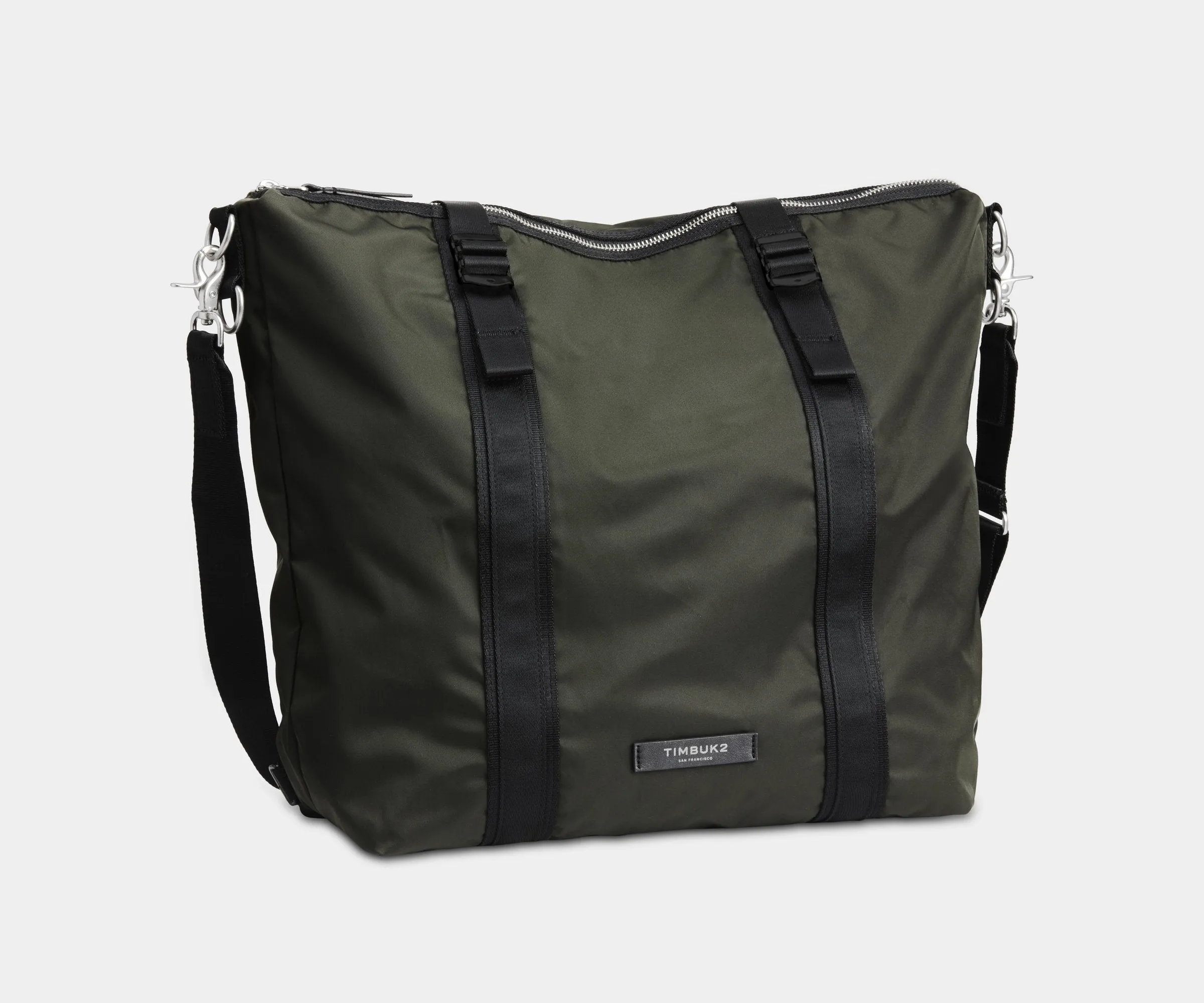 Parcel Tote Bag