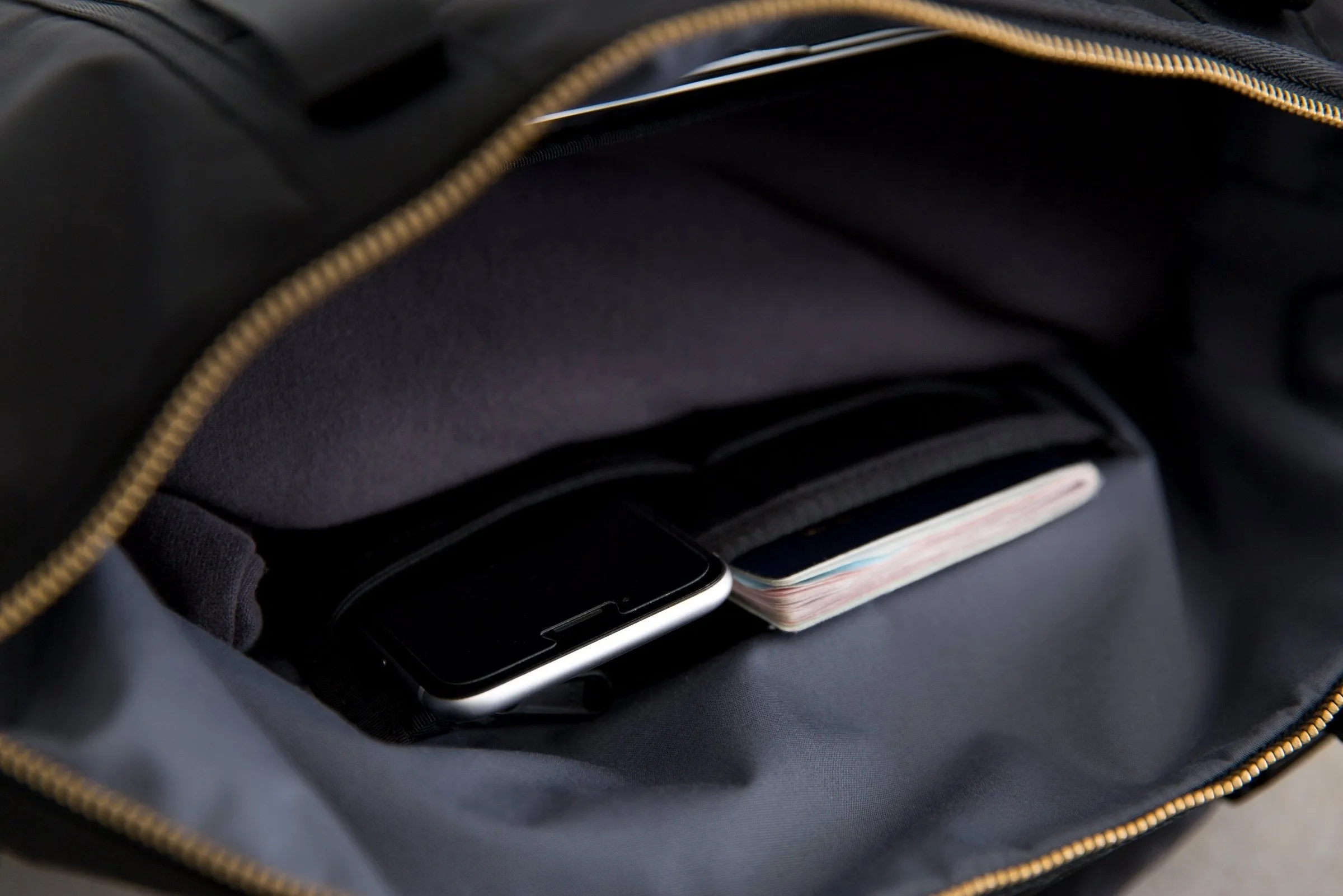 Parcel Tote Bag