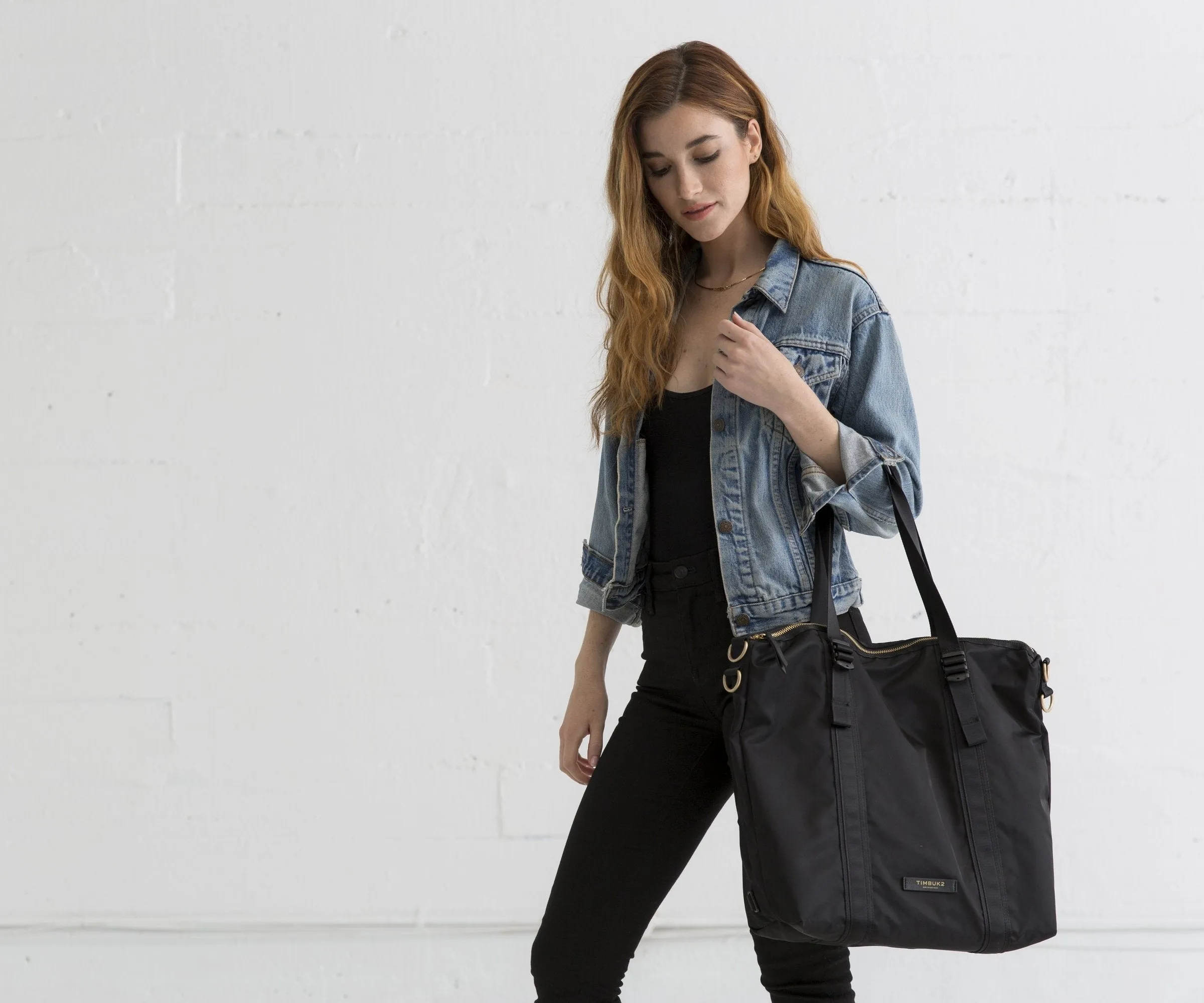 Parcel Tote Bag