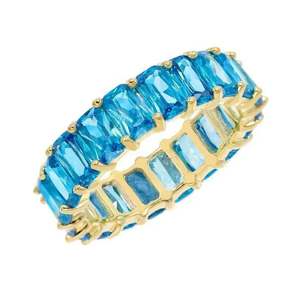 Pastel Colored Band