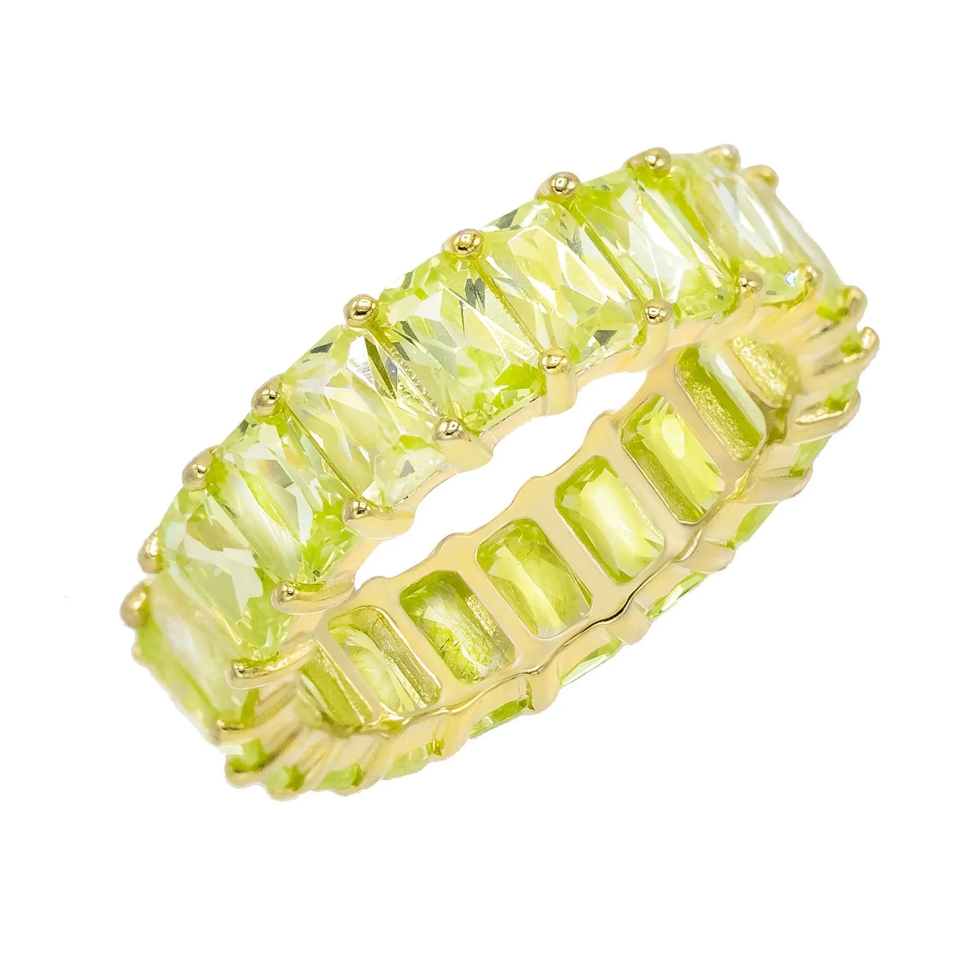 Pastel Colored Band
