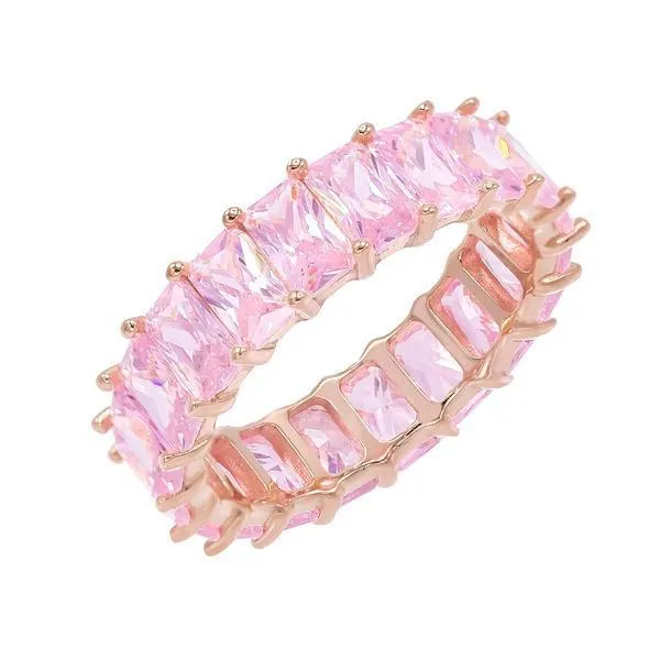 Pastel Colored Band