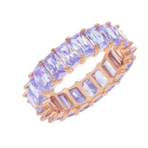Pastel Colored Band