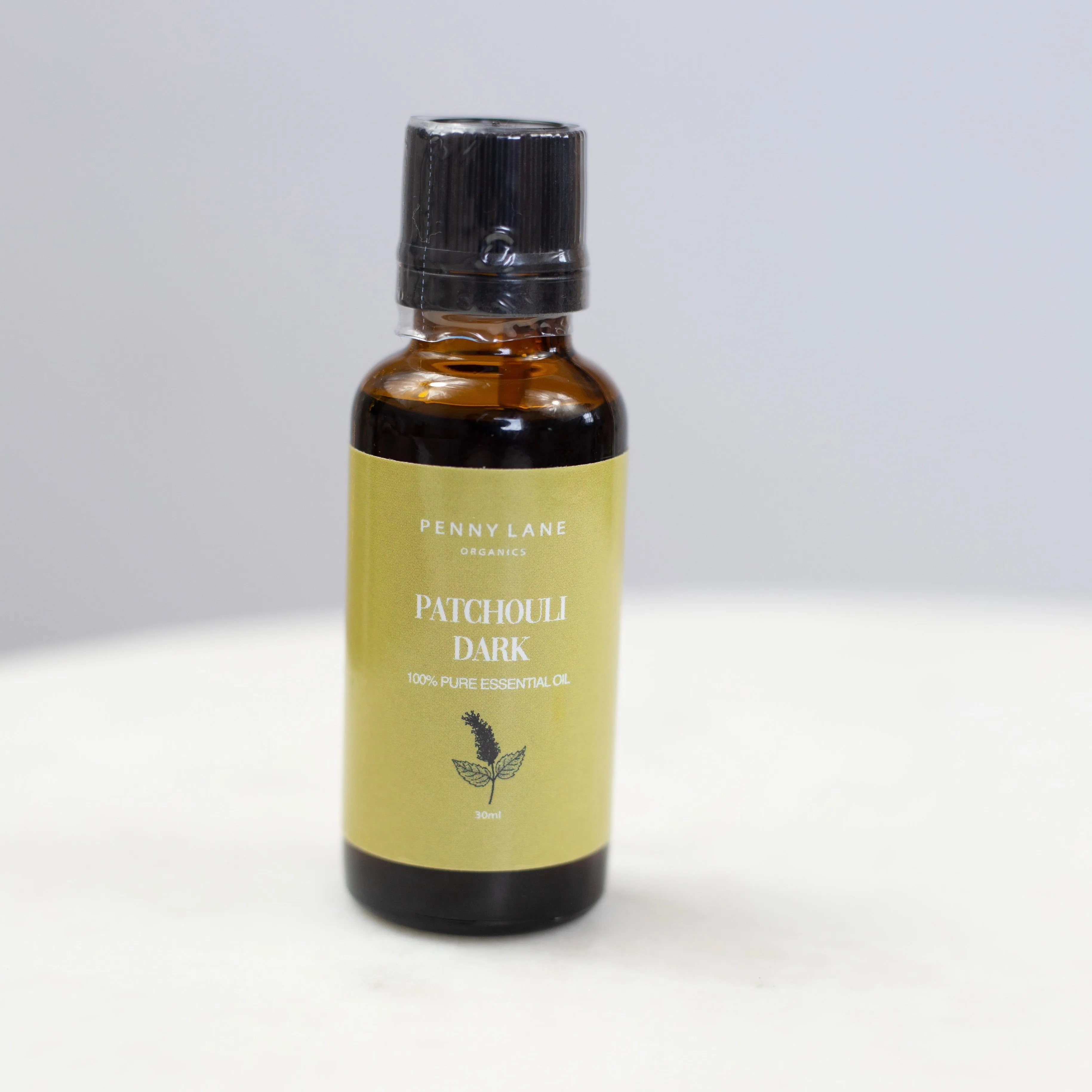Patchouli Dark Essential Oil 30 ml