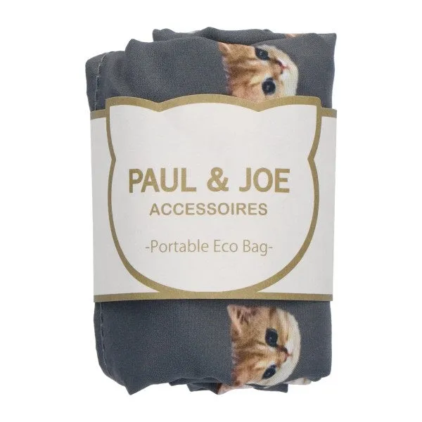 PAUL & JOE Tote Bag 貓貓環保袋