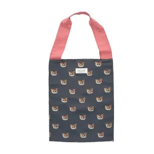 PAUL & JOE Tote Bag 貓貓環保袋