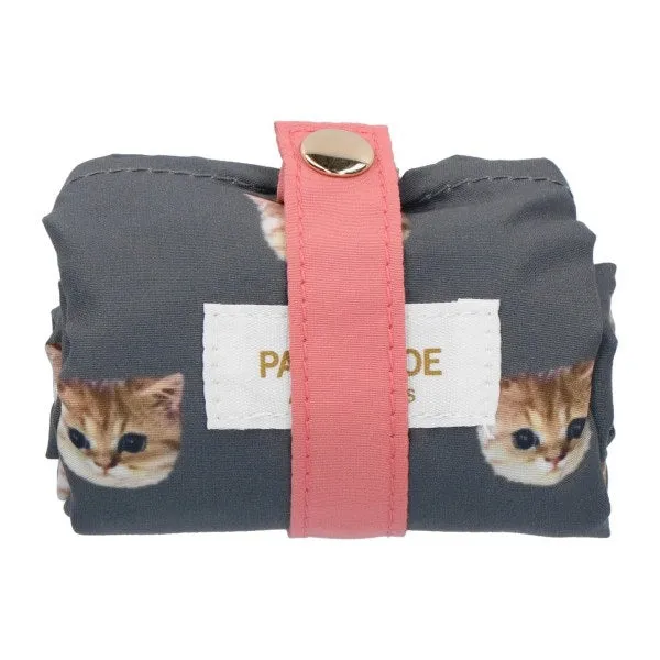 PAUL & JOE Tote Bag 貓貓環保袋