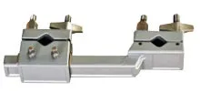 PDW DRUMS 7T Adjustable Two Way Clamp