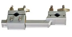 PDW DRUMS 7T Adjustable Two Way Clamp