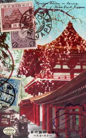 PDXC14808 -- Travel Postcards