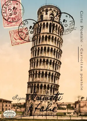 PDXC3067 -- Travel Postcards