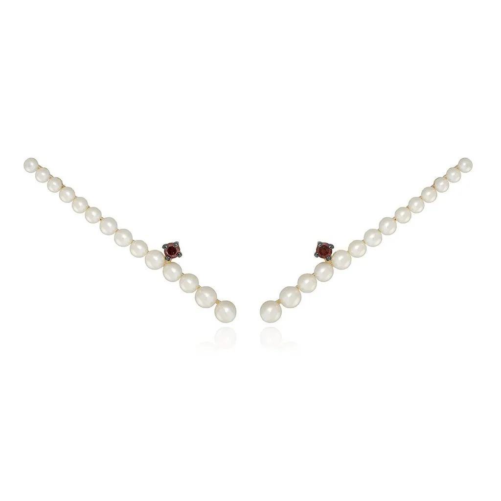 Pearl Bar Climbers