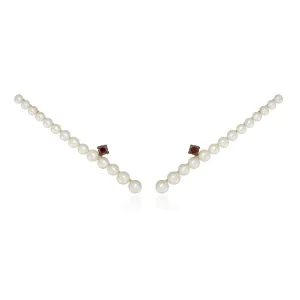 Pearl Bar Climbers