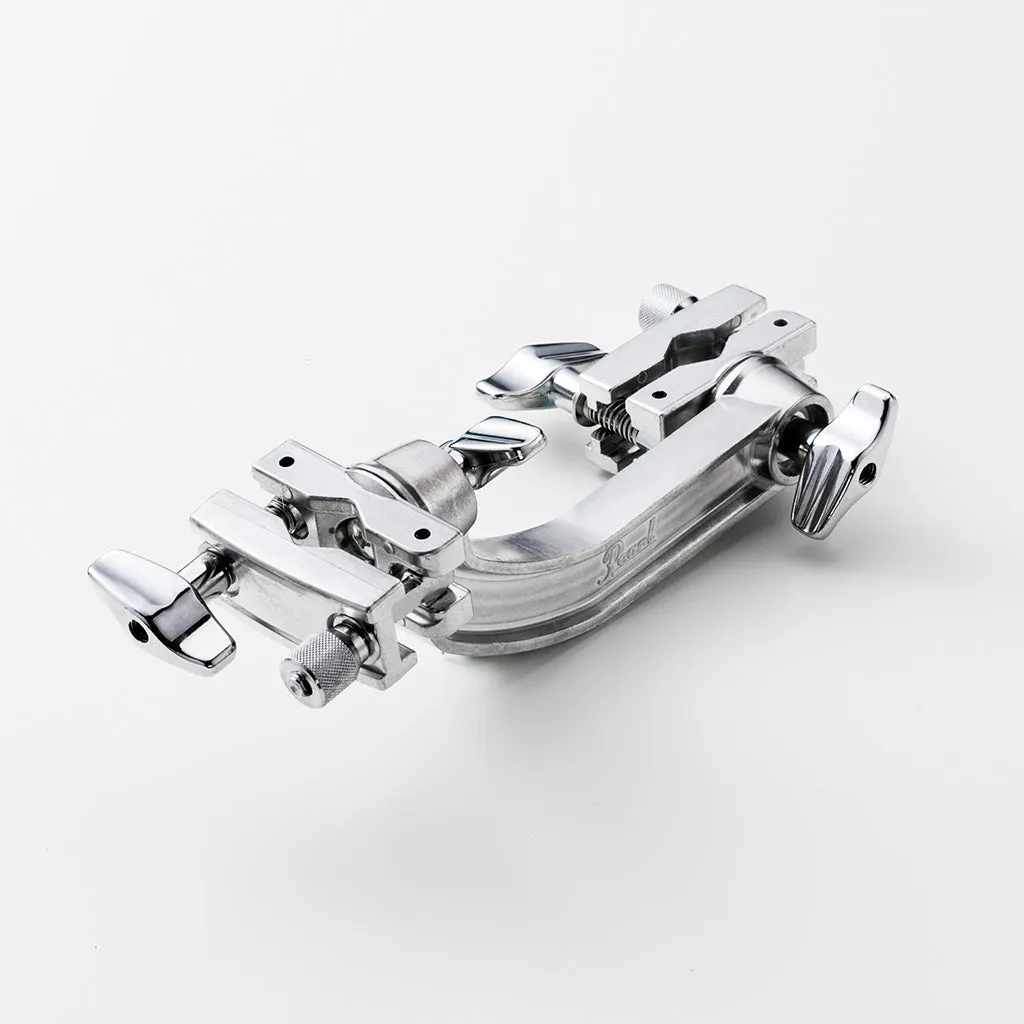 Pearl Dual Axis Two Way Clamp (Long)