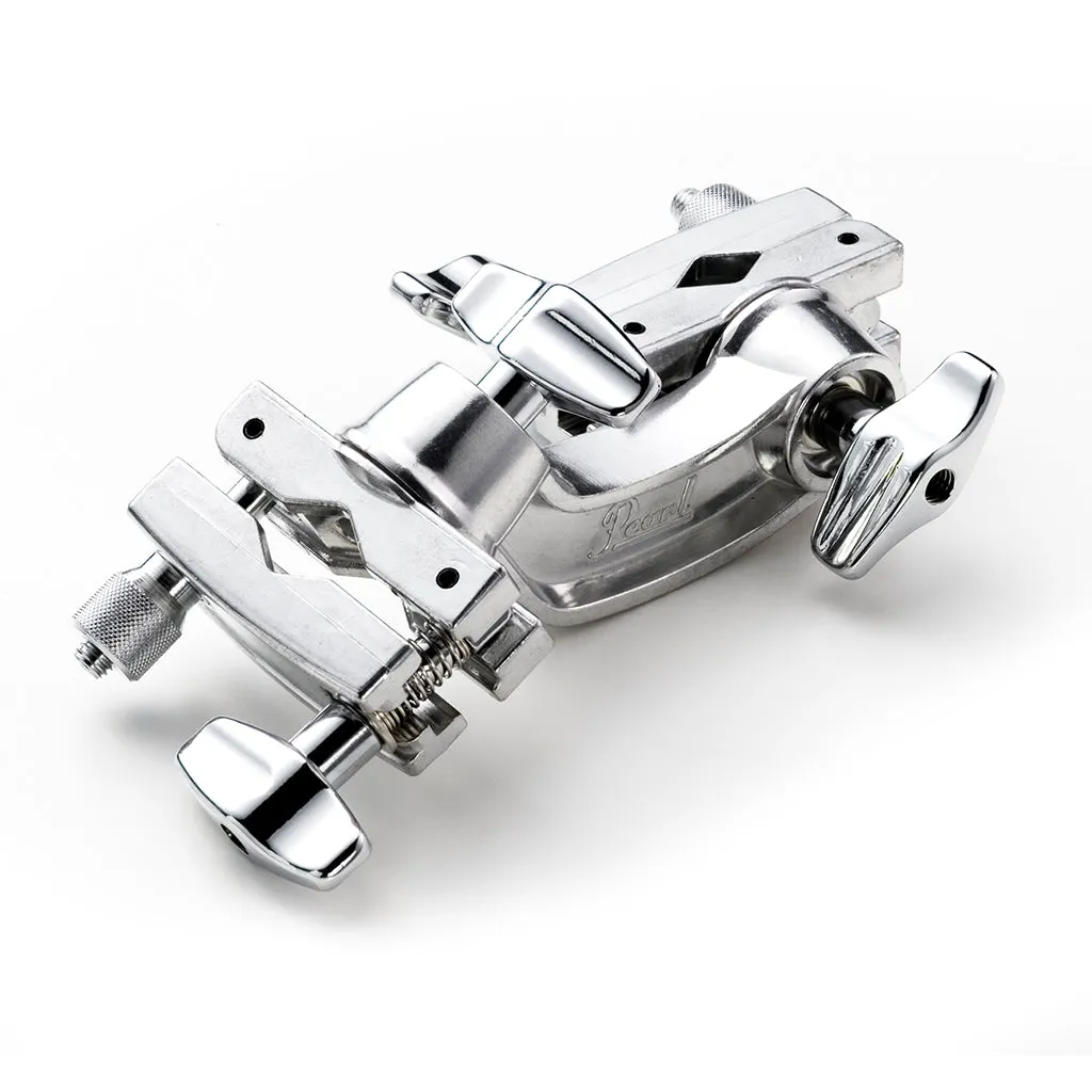 Pearl Dual Axis Two Way Clamp