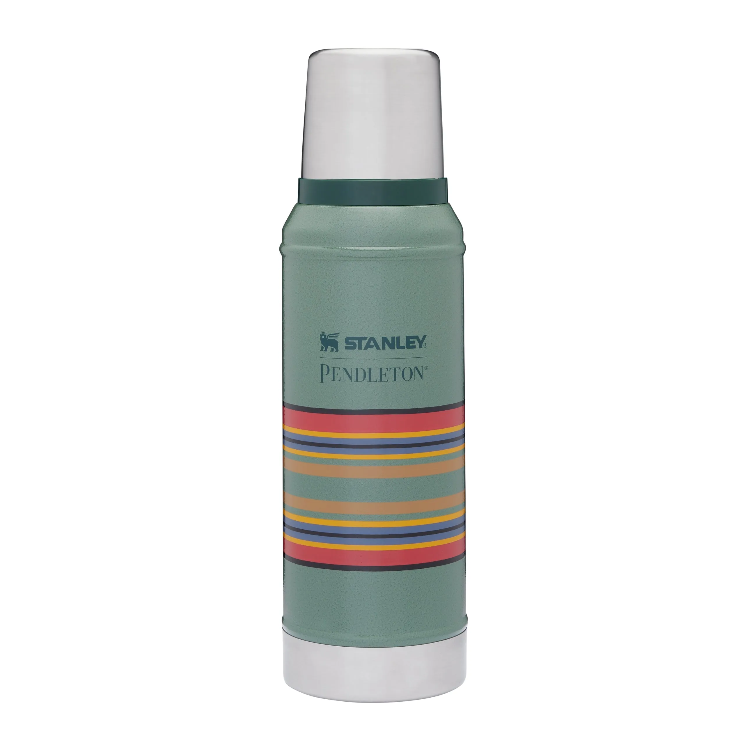 Pendleton Yakima Camp Stripes Classic Bottle | 0.94L