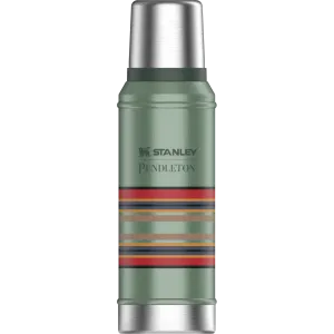 Pendleton Yakima Camp Stripes Classic Bottle | 0.94L